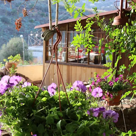 Estudio Wabi-sabi * Santa Brígida