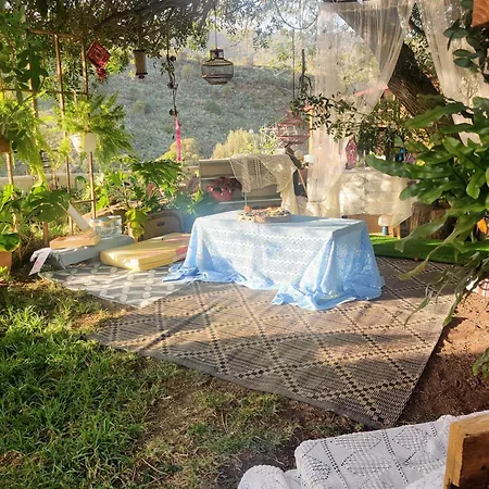 Estudio Wabi-sabi Santa Brígida