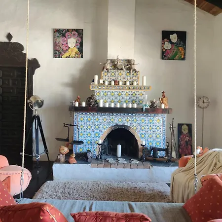 Estudio Wabi-sabi Santa Brígida