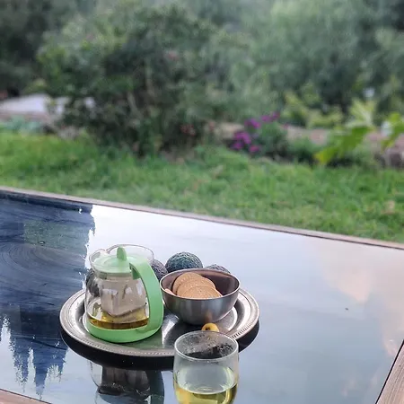 Séjour chez l'habitant Estudio Wabi-sabi *