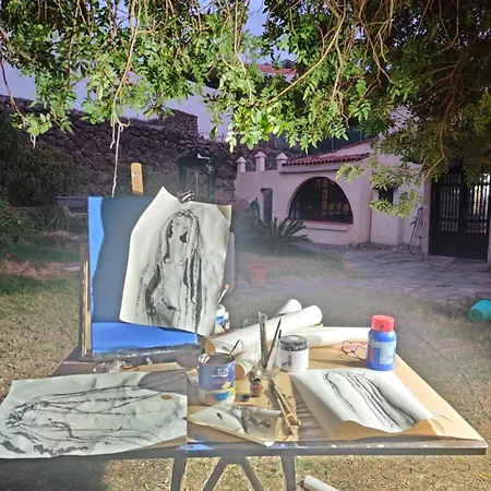 Estudio Wabi-sabi Séjour chez l'habitant *