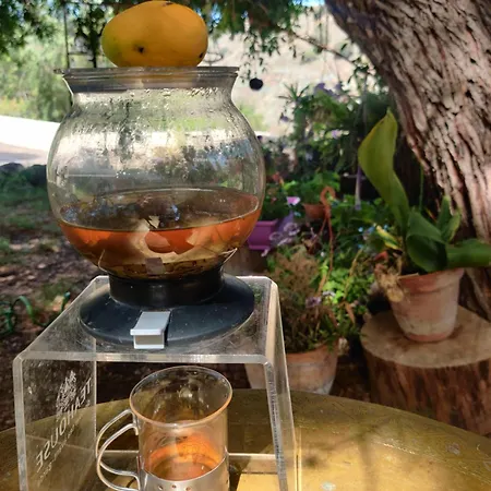 Estudio Wabi-sabi Séjour chez l'habitant