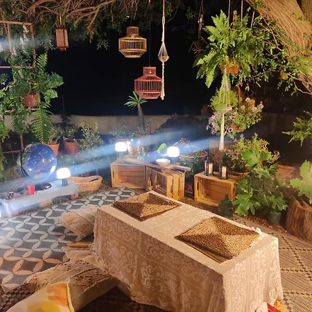 Estudio Wabi-sabi Séjour chez l'habitant *