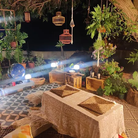 Estudio Wabi-sabi Habitación en casa particular *