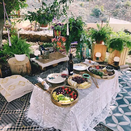 Séjour chez l'habitant Estudio Wabi-sabi