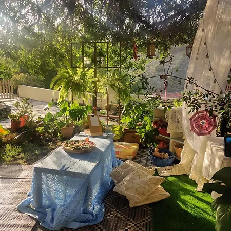 Estudio Wabi-sabi * Santa Brígida