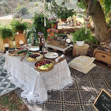 Estudio Wabi-sabi Santa Brígida