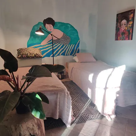 Estudio Wabi-sabi * Santa Brígida