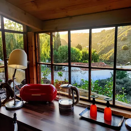 Estudio Wabi-sabi Séjour chez l'habitant *