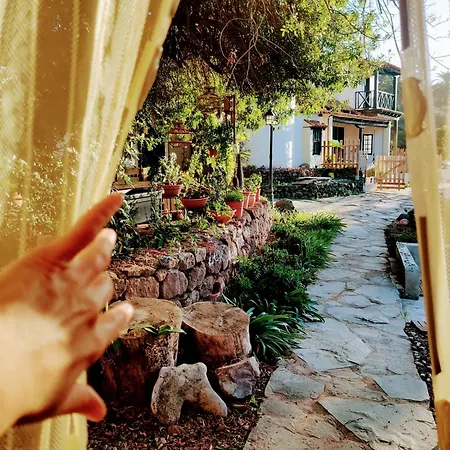 Estudio Wabi-sabi Santa Brígida